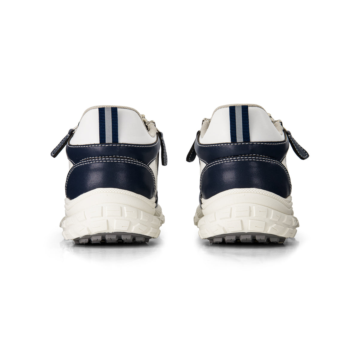 Navy Explorer