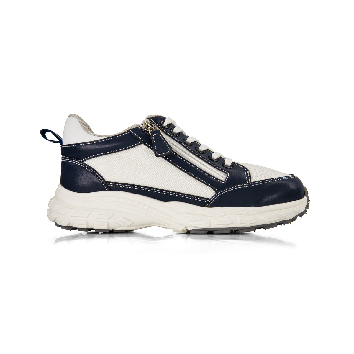 Navy Explorer