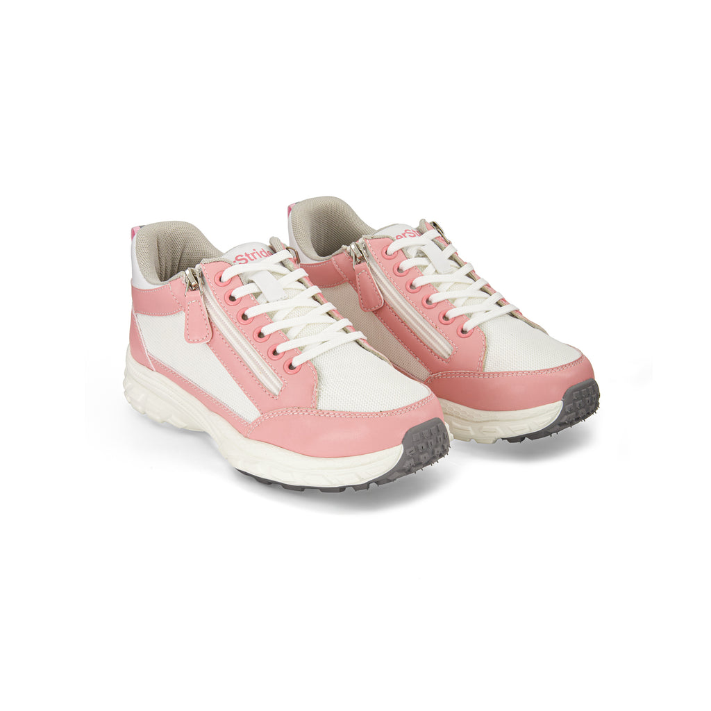 Pink Explorer