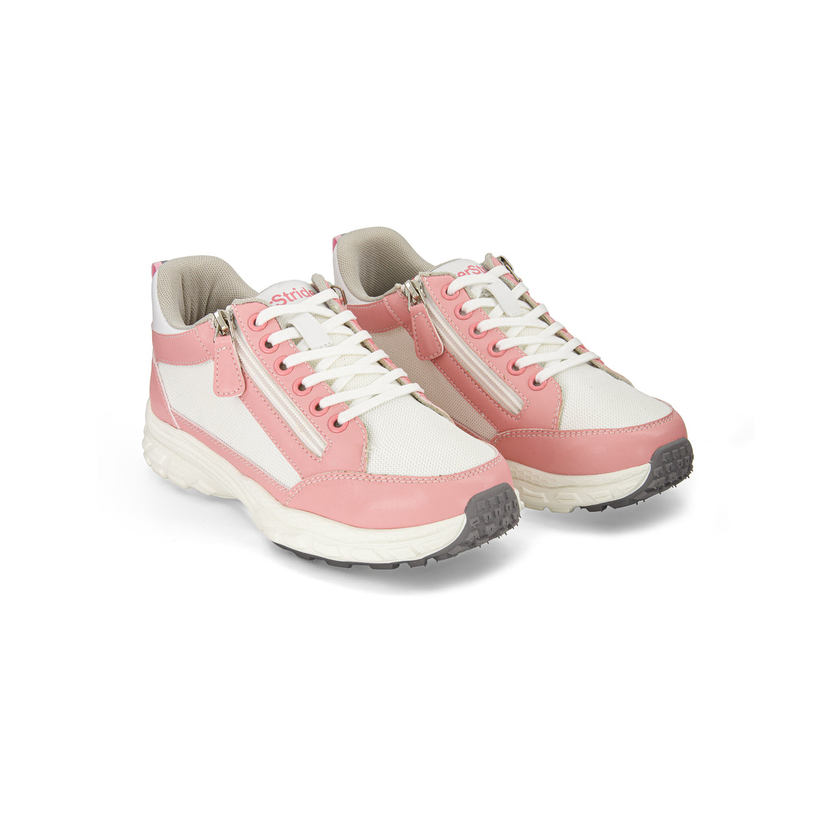 Pink Explorer