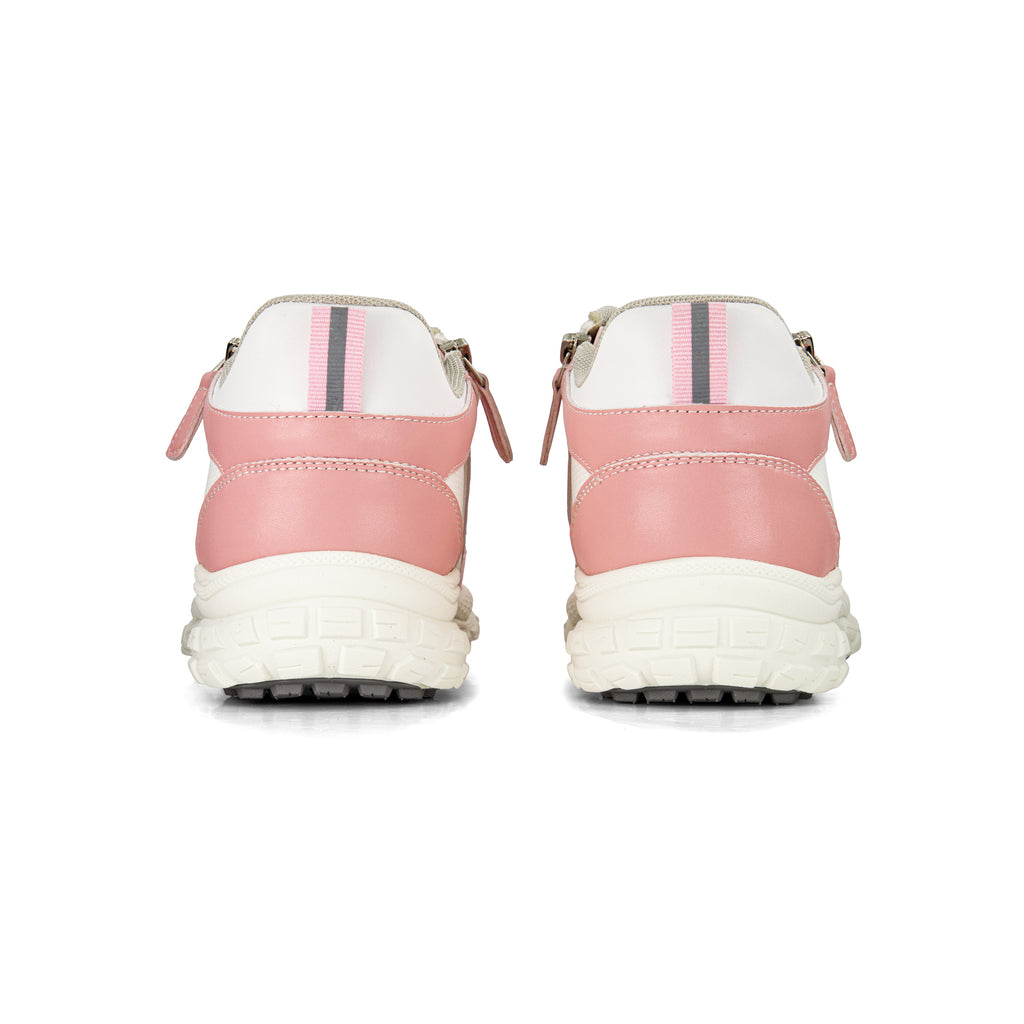 Pink Explorer
