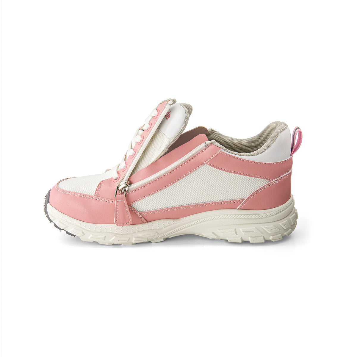 Pink Explorer