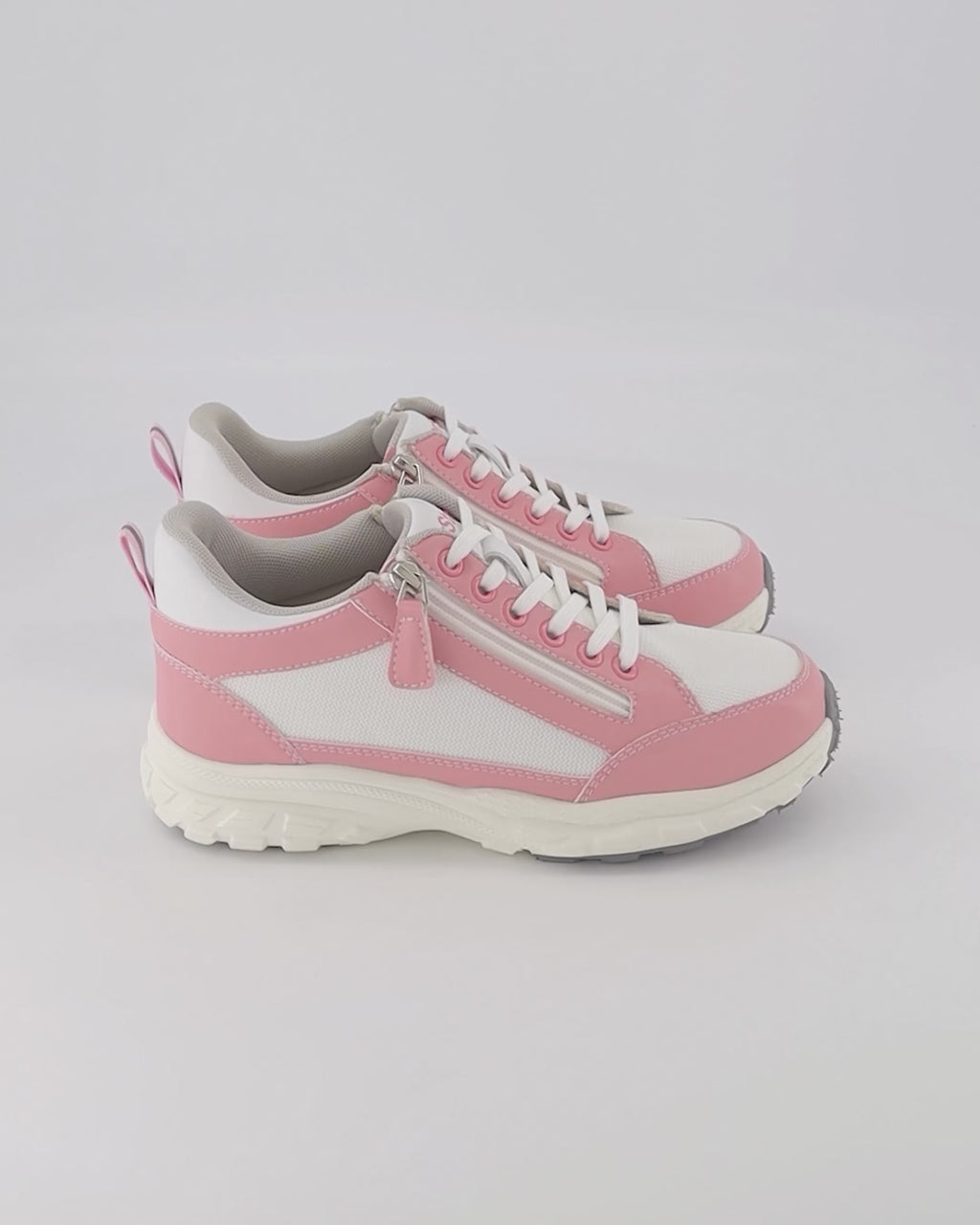 Pink Explorer