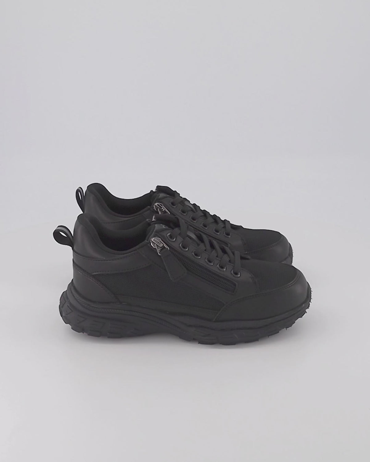Black Explorer